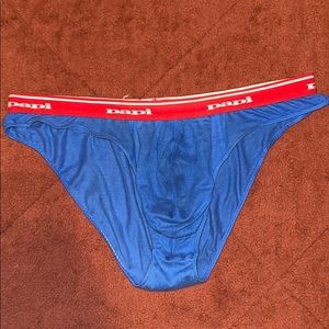 Blue Papi Briefs